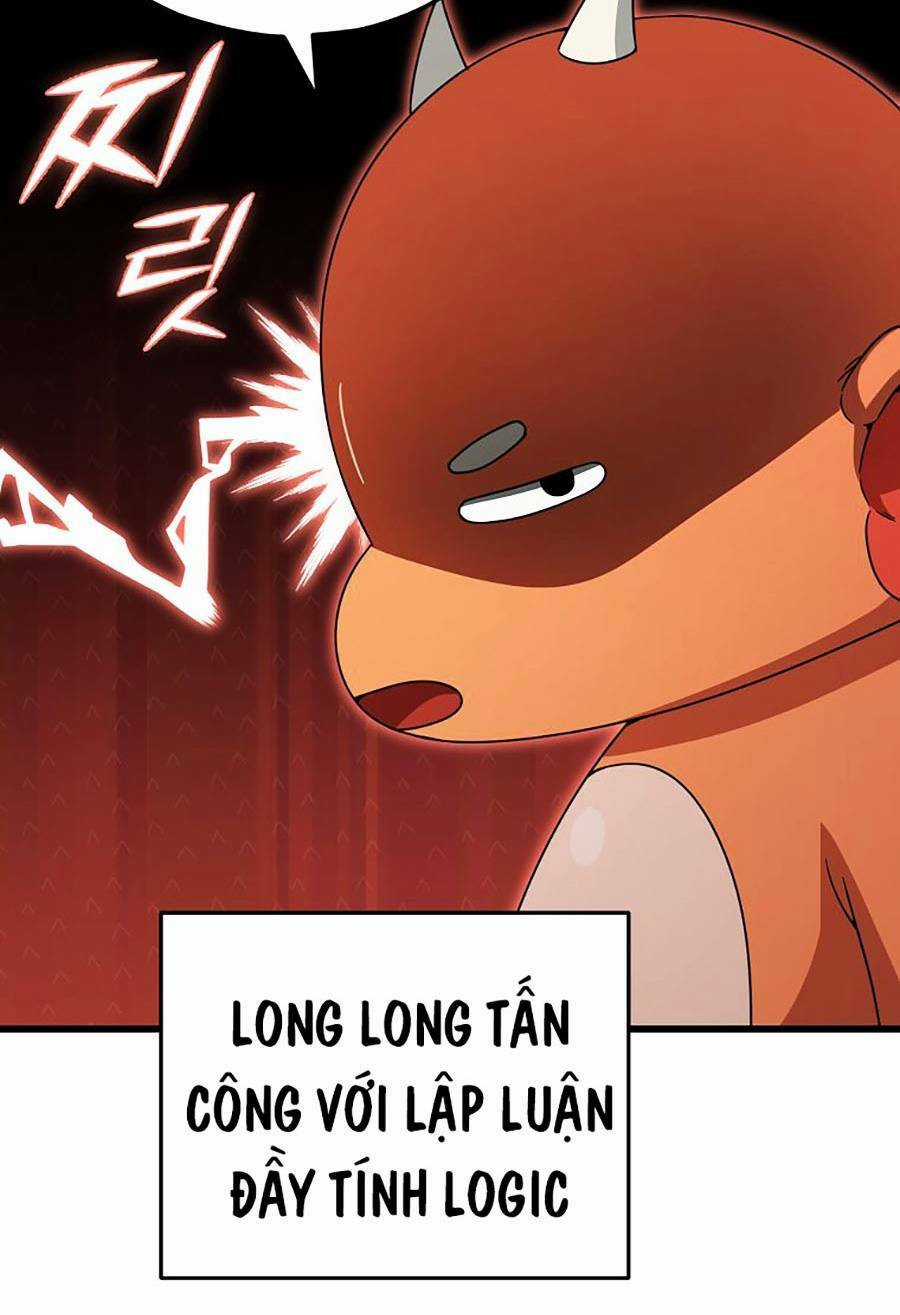 Bố Tôi Quá Mạnh Chapter 120 trang 54