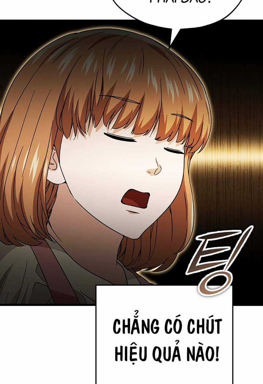 Bố Tôi Quá Mạnh Chapter 120 trang 56