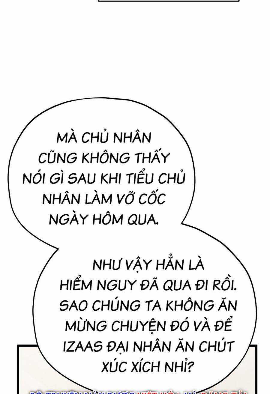 Bố Tôi Quá Mạnh Chapter 120 trang 57
