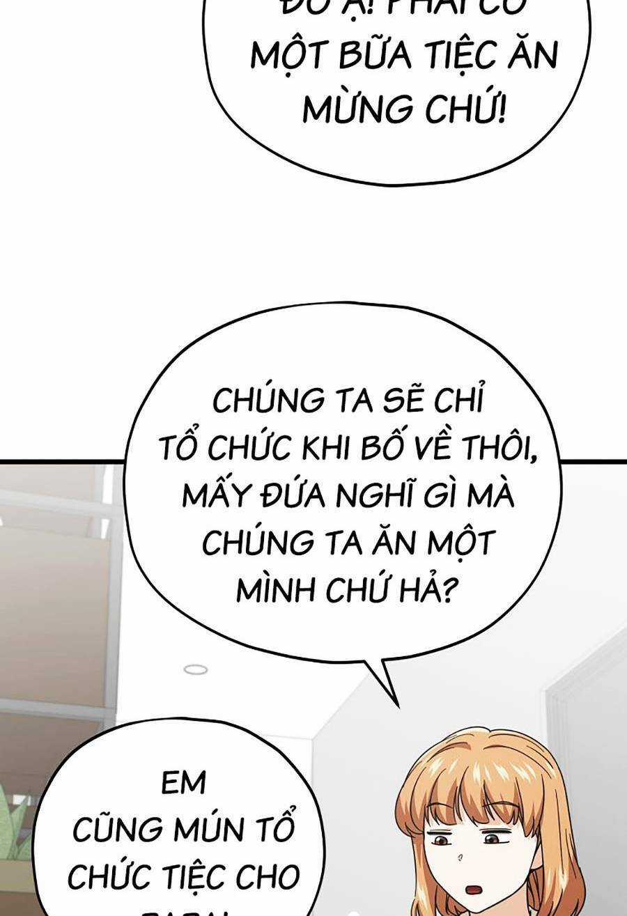 Bố Tôi Quá Mạnh Chapter 120 trang 59