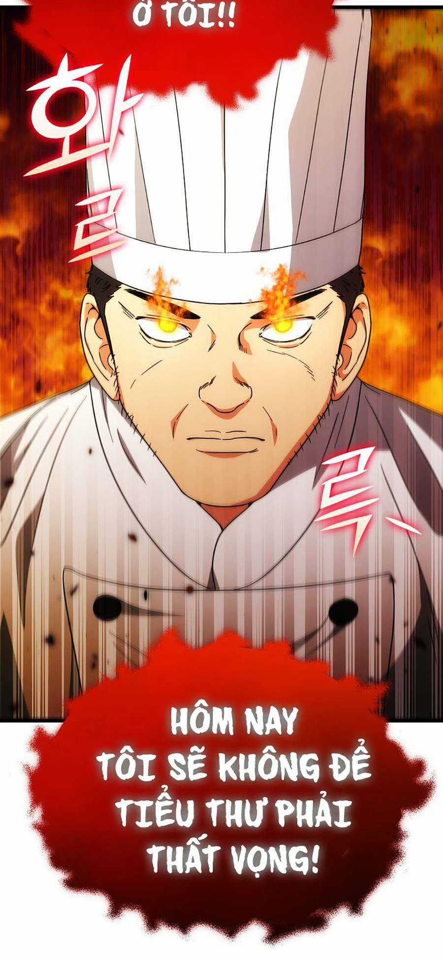 Bố Tôi Quá Mạnh Chapter 120 trang 6