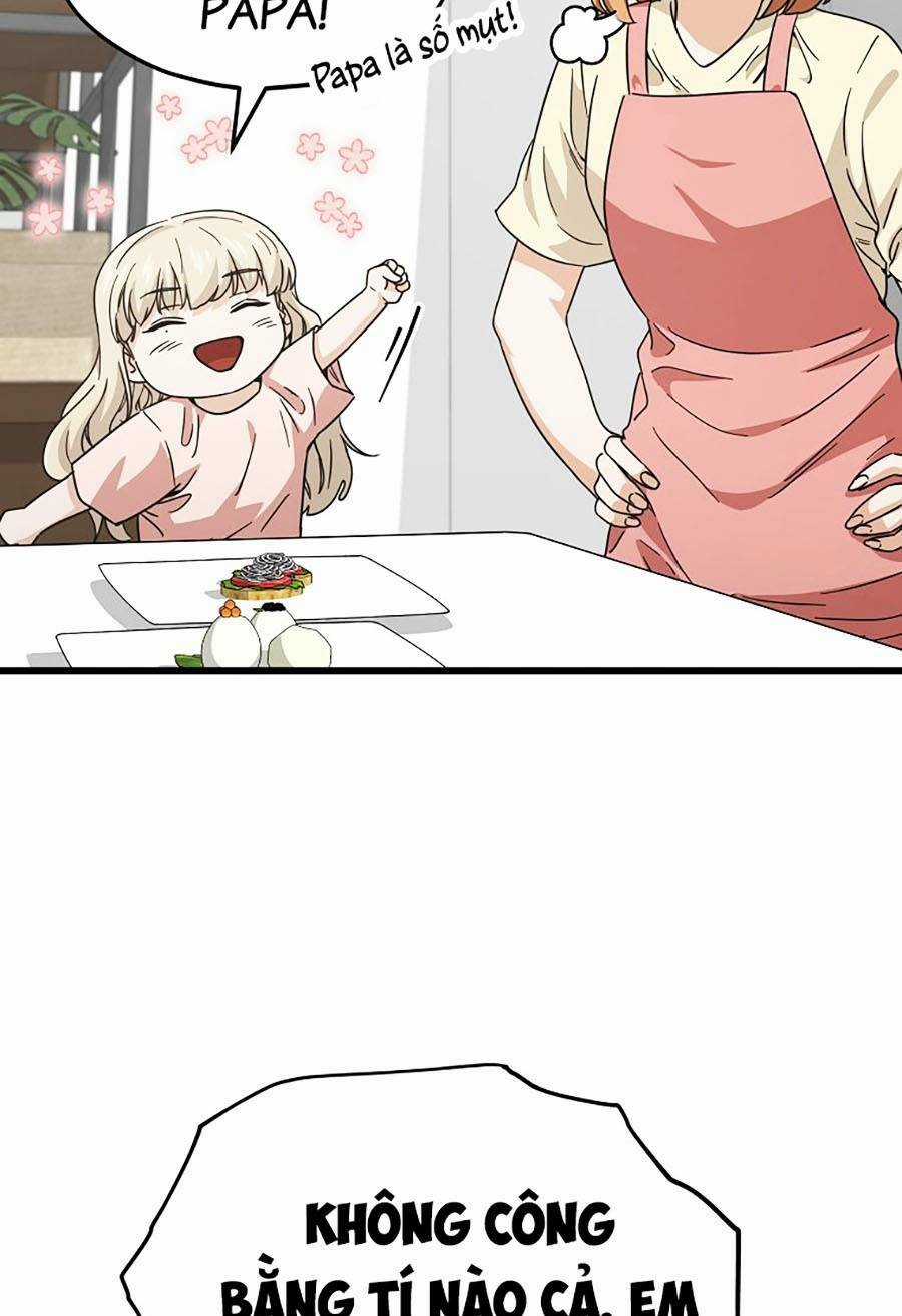 Bố Tôi Quá Mạnh Chapter 120 trang 60