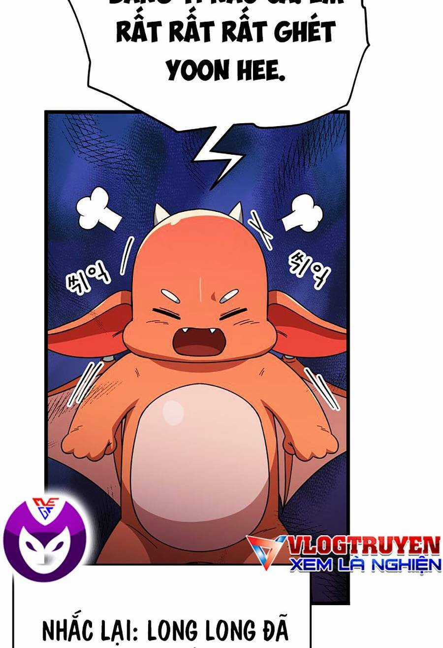 Bố Tôi Quá Mạnh Chapter 120 trang 61