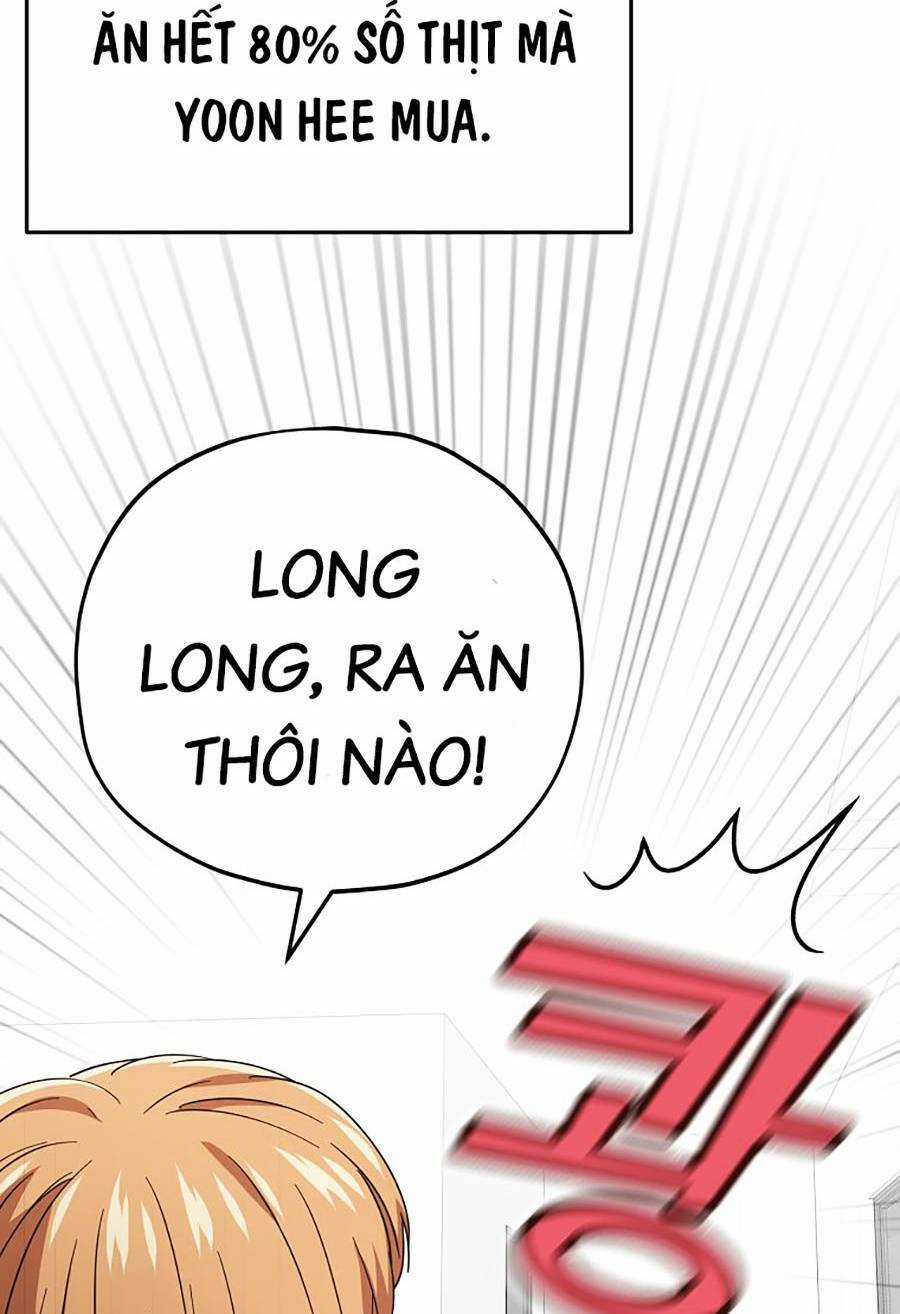 Bố Tôi Quá Mạnh Chapter 120 trang 62