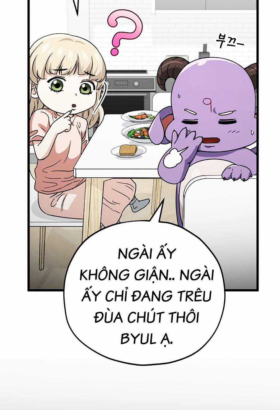 Bố Tôi Quá Mạnh Chapter 120 trang 65