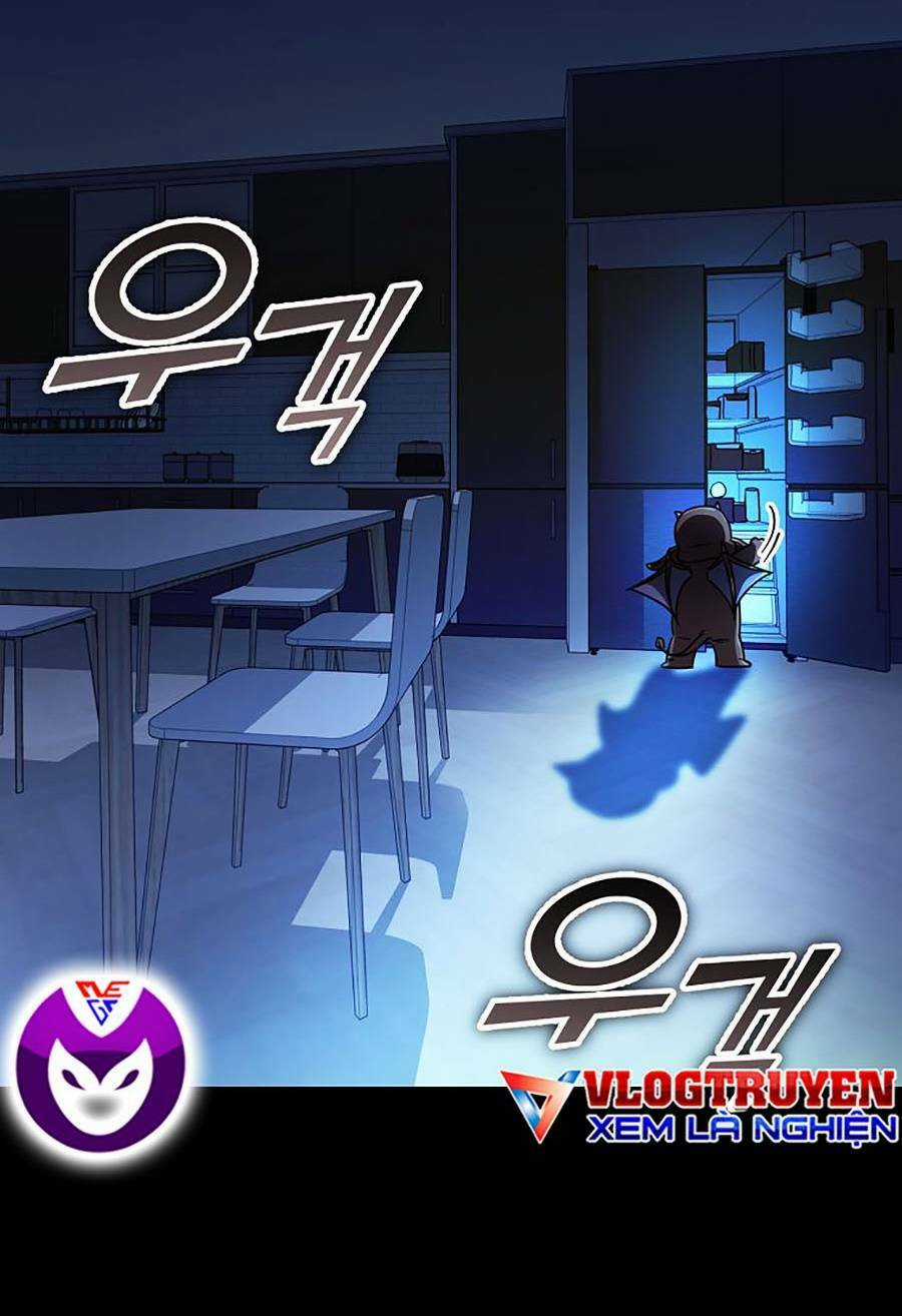 Bố Tôi Quá Mạnh Chapter 120 trang 69