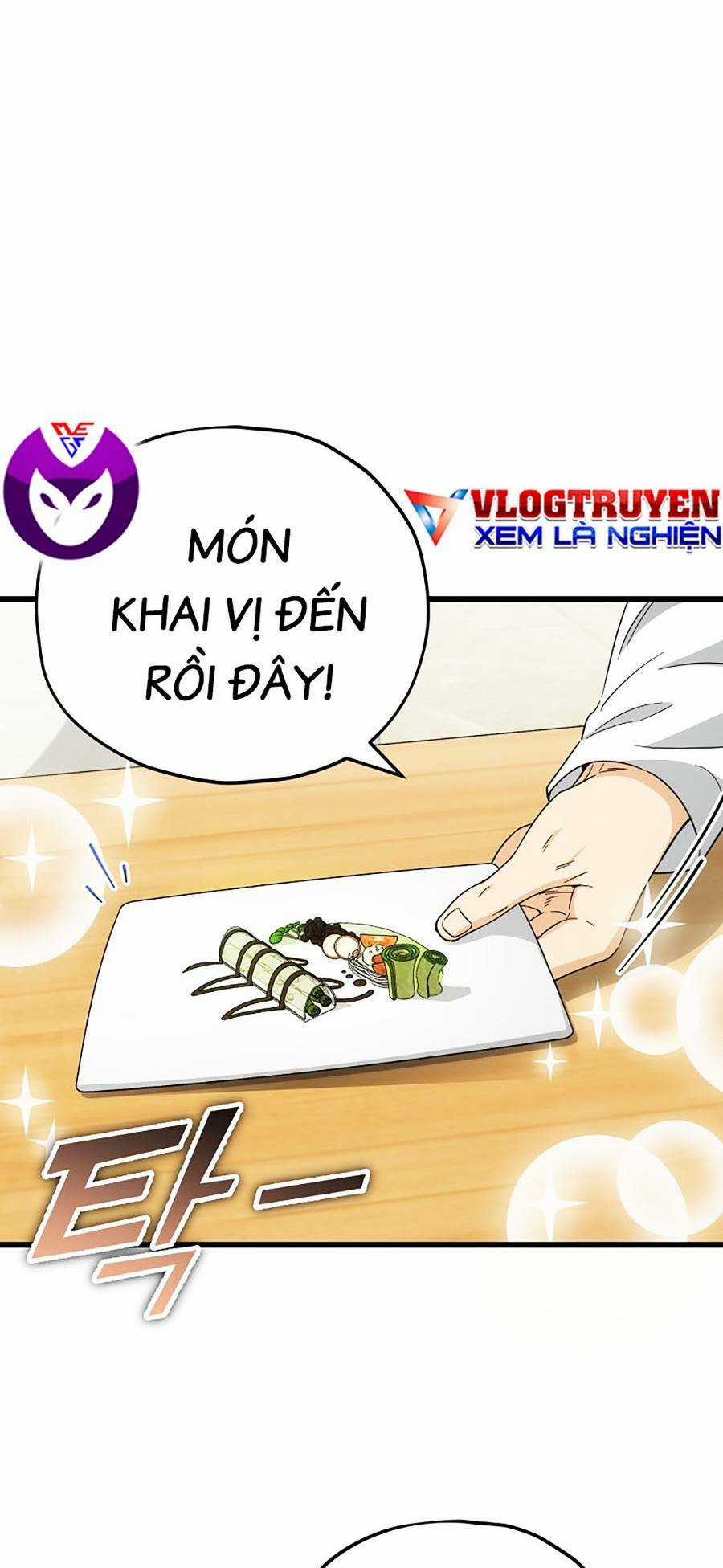 Bố Tôi Quá Mạnh Chapter 120 trang 7