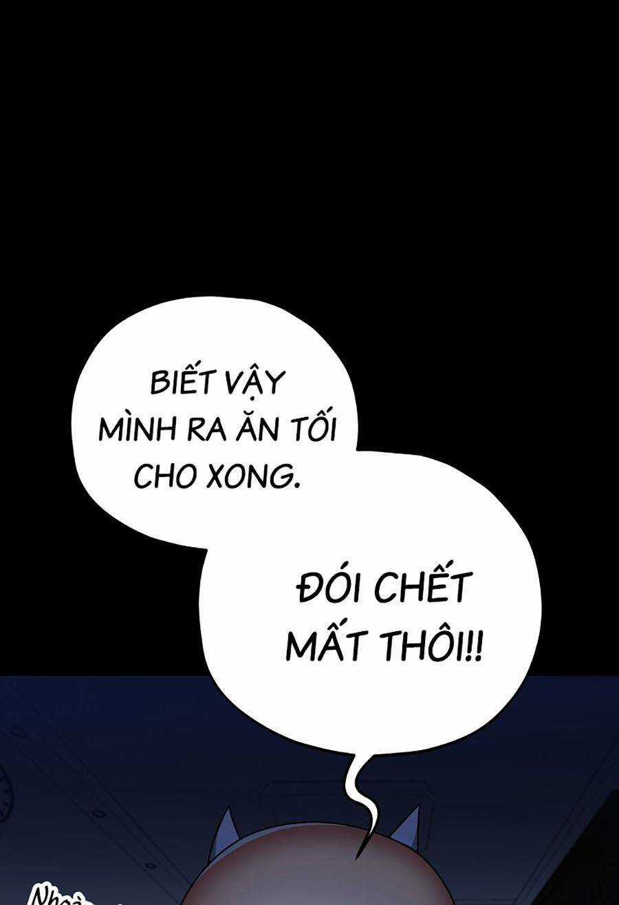 Bố Tôi Quá Mạnh Chapter 120 trang 70