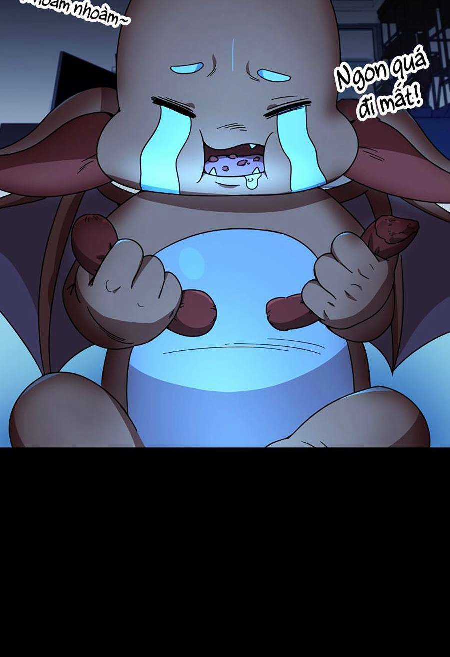 Bố Tôi Quá Mạnh Chapter 120 trang 71