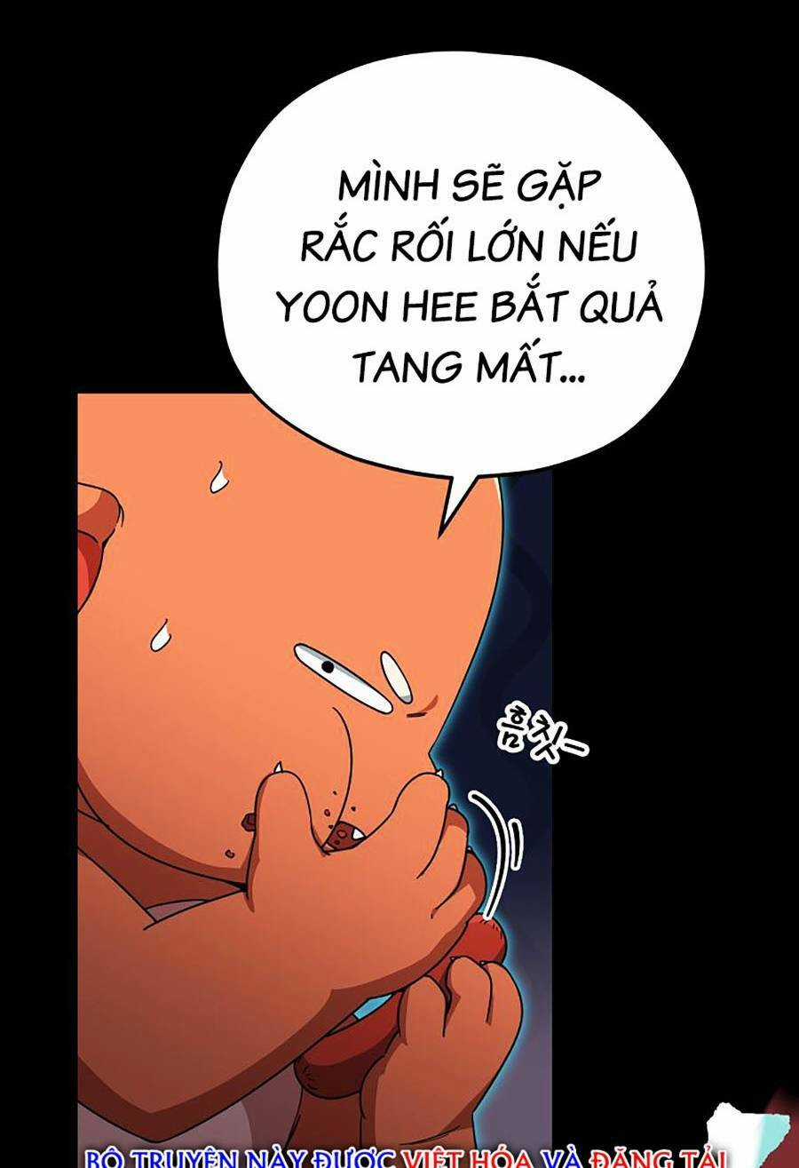 Bố Tôi Quá Mạnh Chapter 120 trang 72