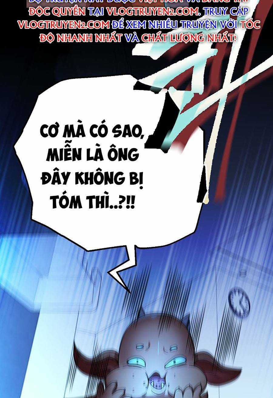 Bố Tôi Quá Mạnh Chapter 120 trang 73