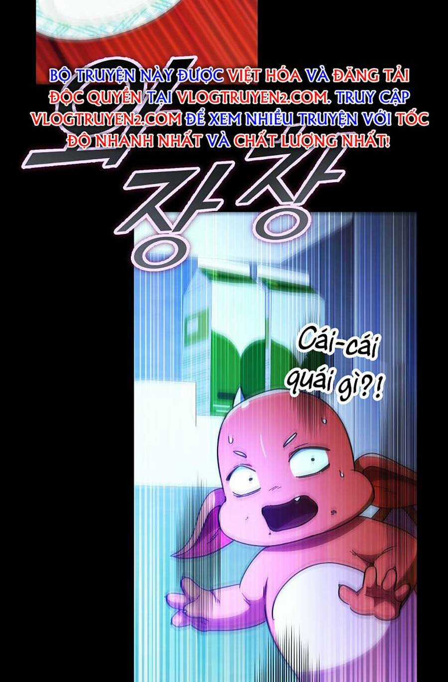 Bố Tôi Quá Mạnh Chapter 120 trang 76