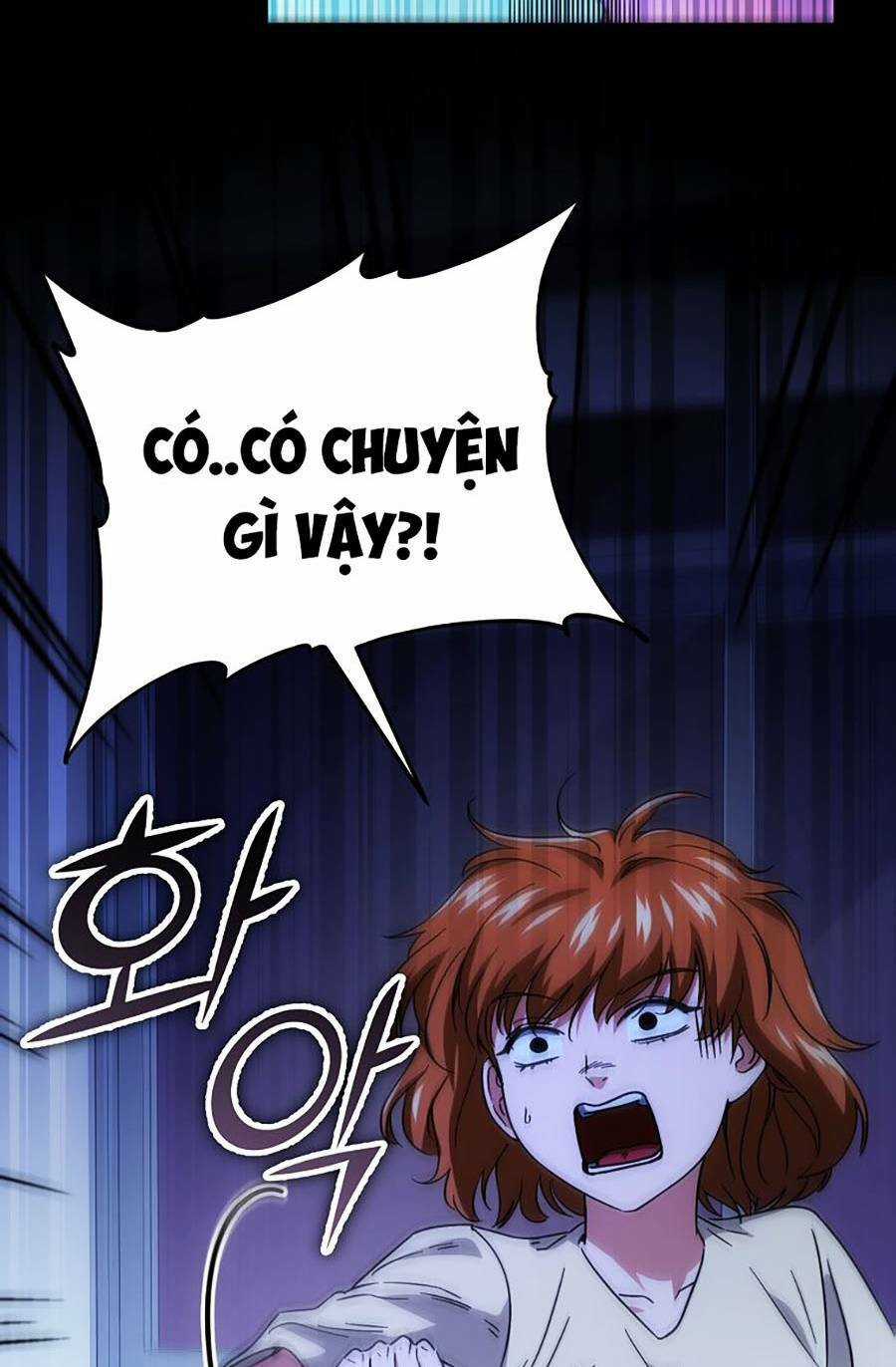 Bố Tôi Quá Mạnh Chapter 120 trang 77