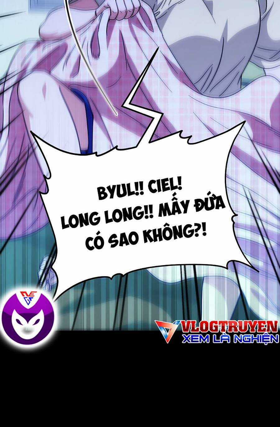 Bố Tôi Quá Mạnh Chapter 120 trang 78