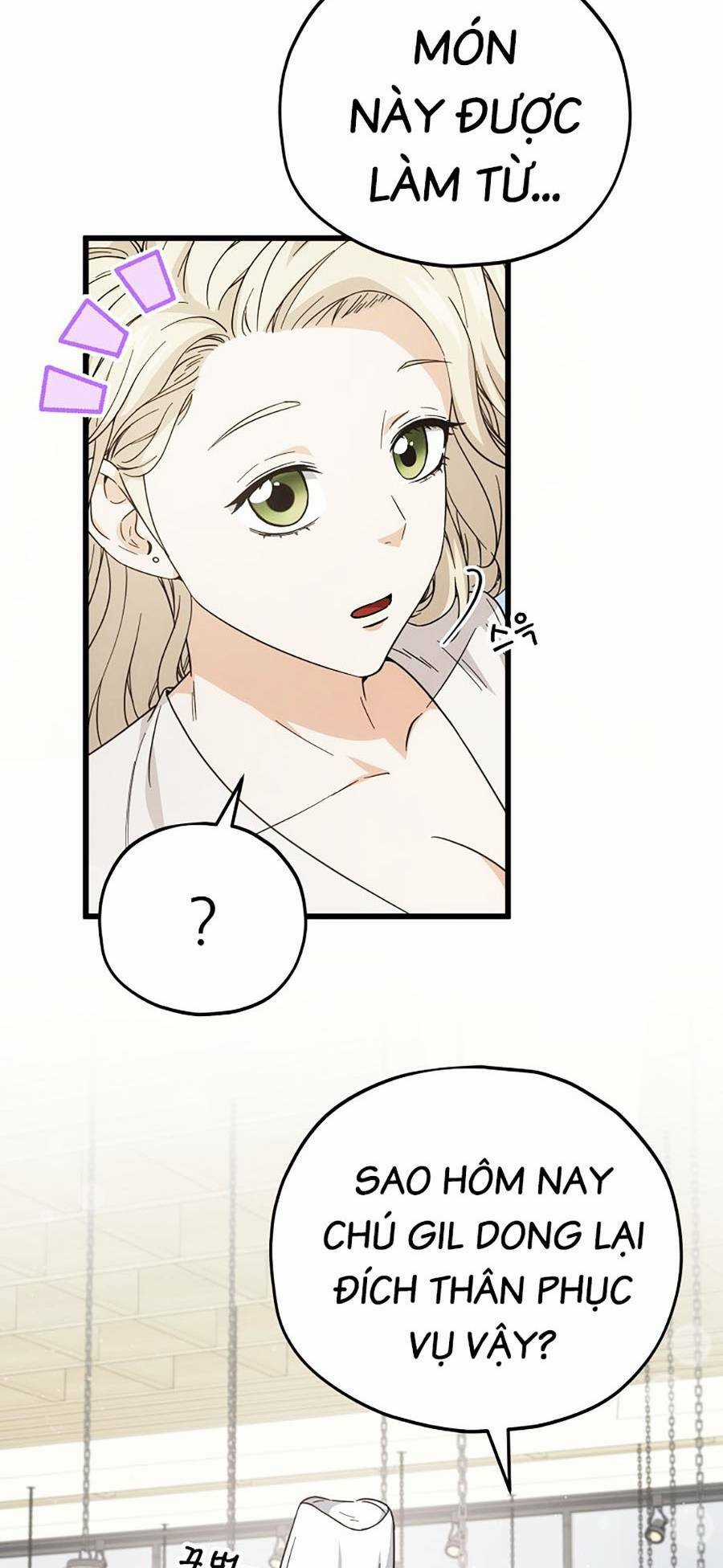 Bố Tôi Quá Mạnh Chapter 120 trang 8