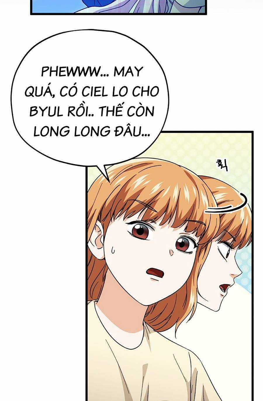 Bố Tôi Quá Mạnh Chapter 120 trang 80