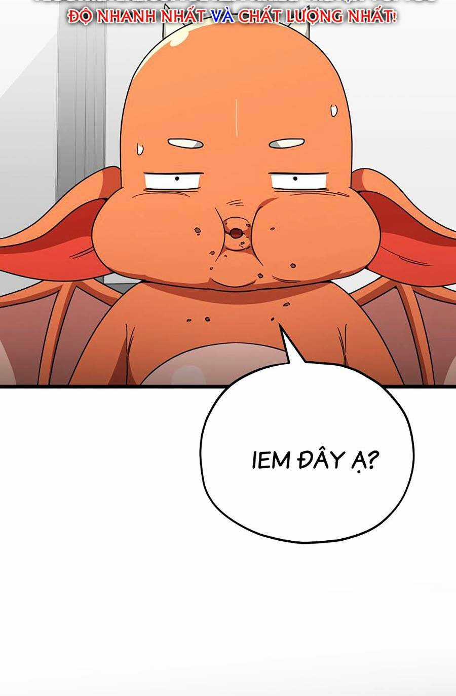 Bố Tôi Quá Mạnh Chapter 120 trang 82