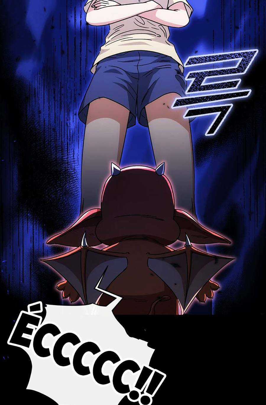 Bố Tôi Quá Mạnh Chapter 120 trang 85