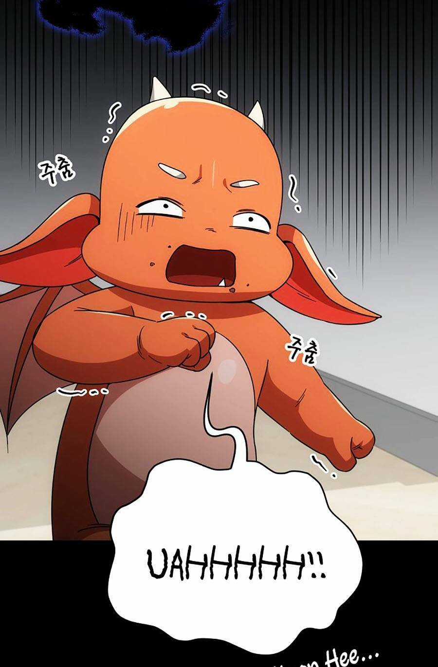 Bố Tôi Quá Mạnh Chapter 120 trang 87