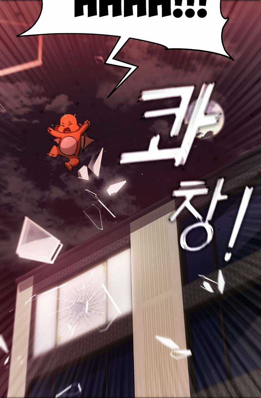 Bố Tôi Quá Mạnh Chapter 120 trang 89