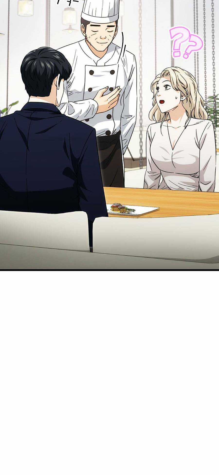 Bố Tôi Quá Mạnh Chapter 120 trang 9