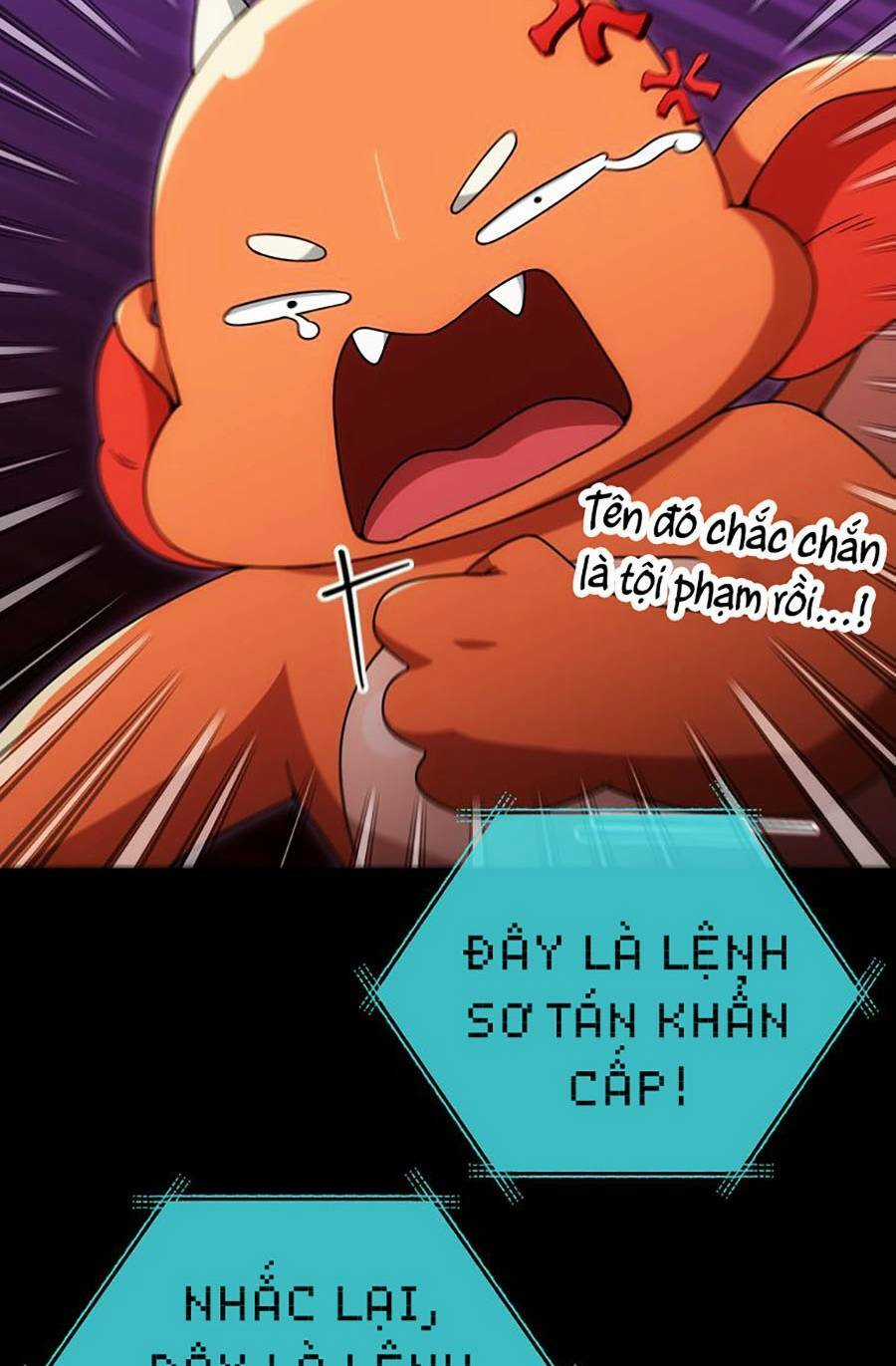 Bố Tôi Quá Mạnh Chapter 120 trang 91