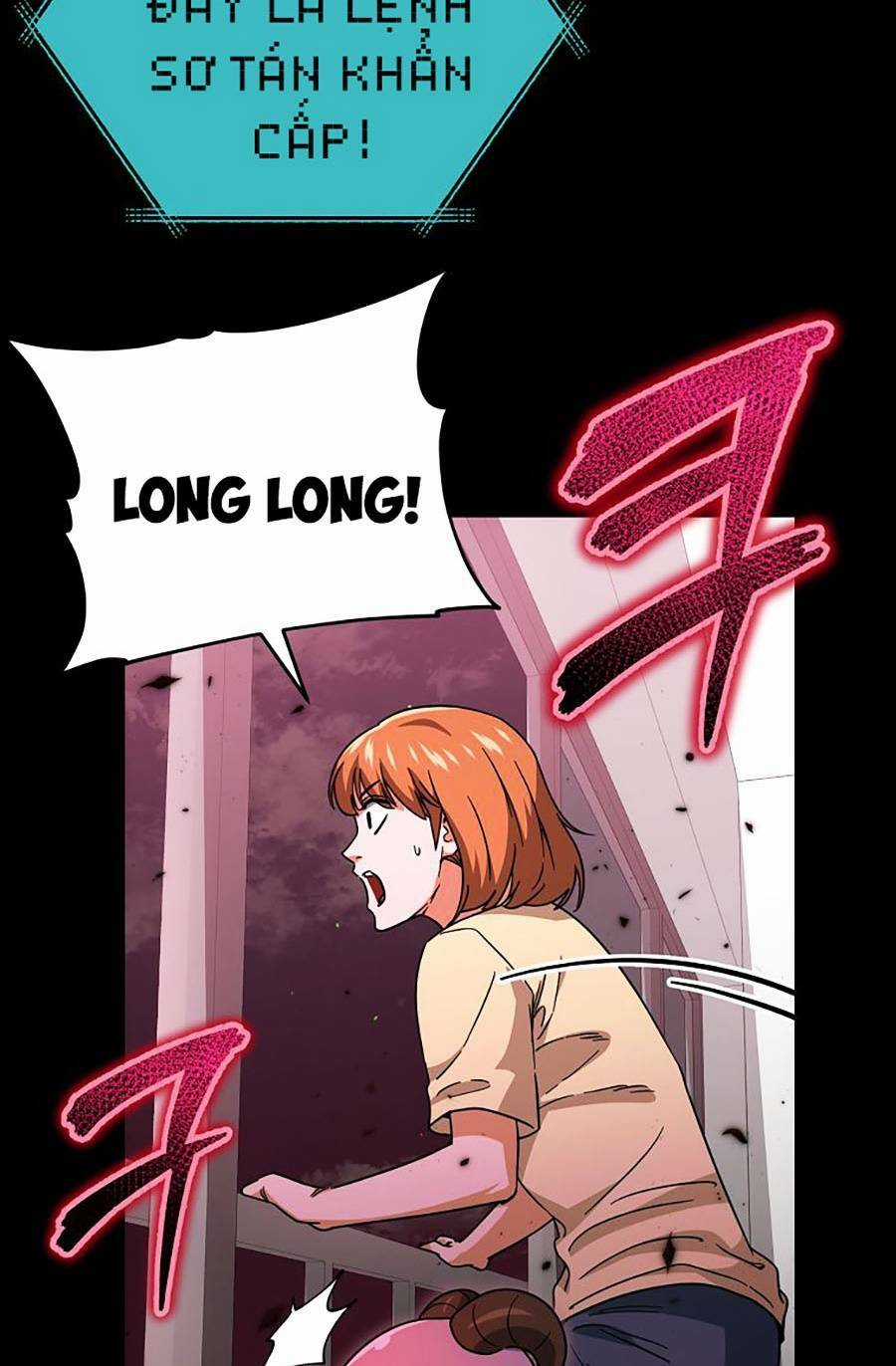 Bố Tôi Quá Mạnh Chapter 120 trang 92