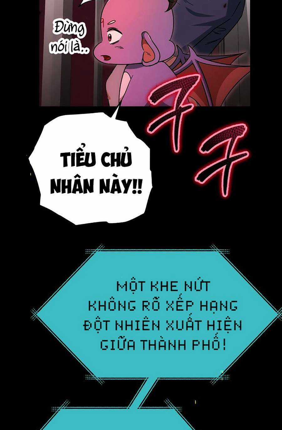 Bố Tôi Quá Mạnh Chapter 120 trang 93