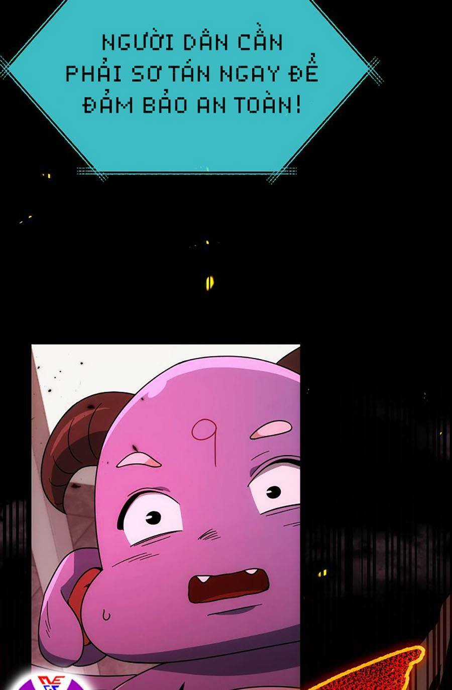 Bố Tôi Quá Mạnh Chapter 120 trang 94