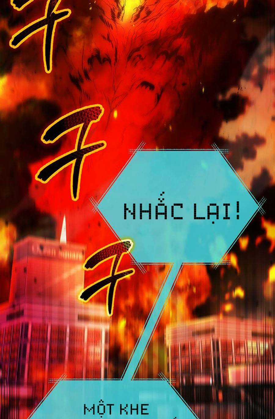 Bố Tôi Quá Mạnh Chapter 120 trang 96