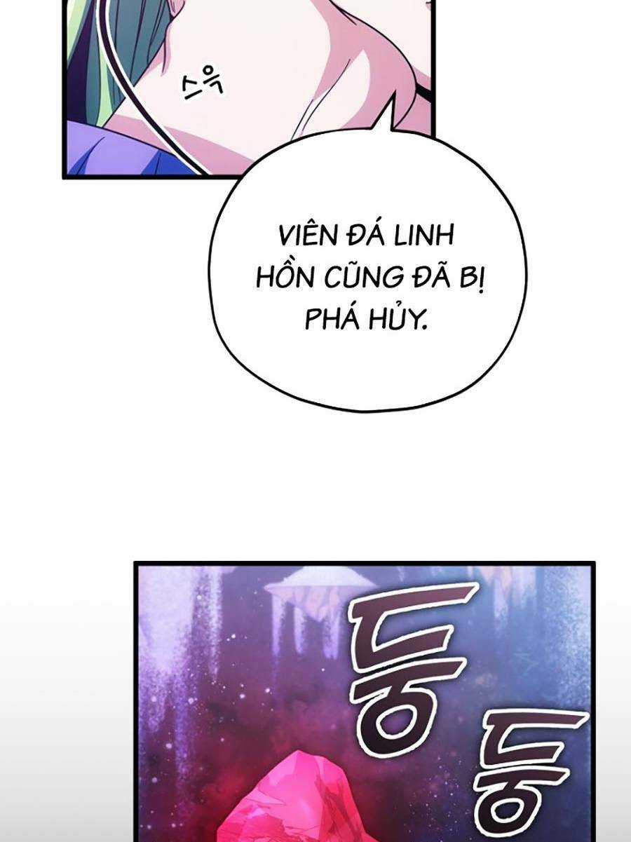 Bố Tôi Quá Mạnh Chapter 121 trang 10