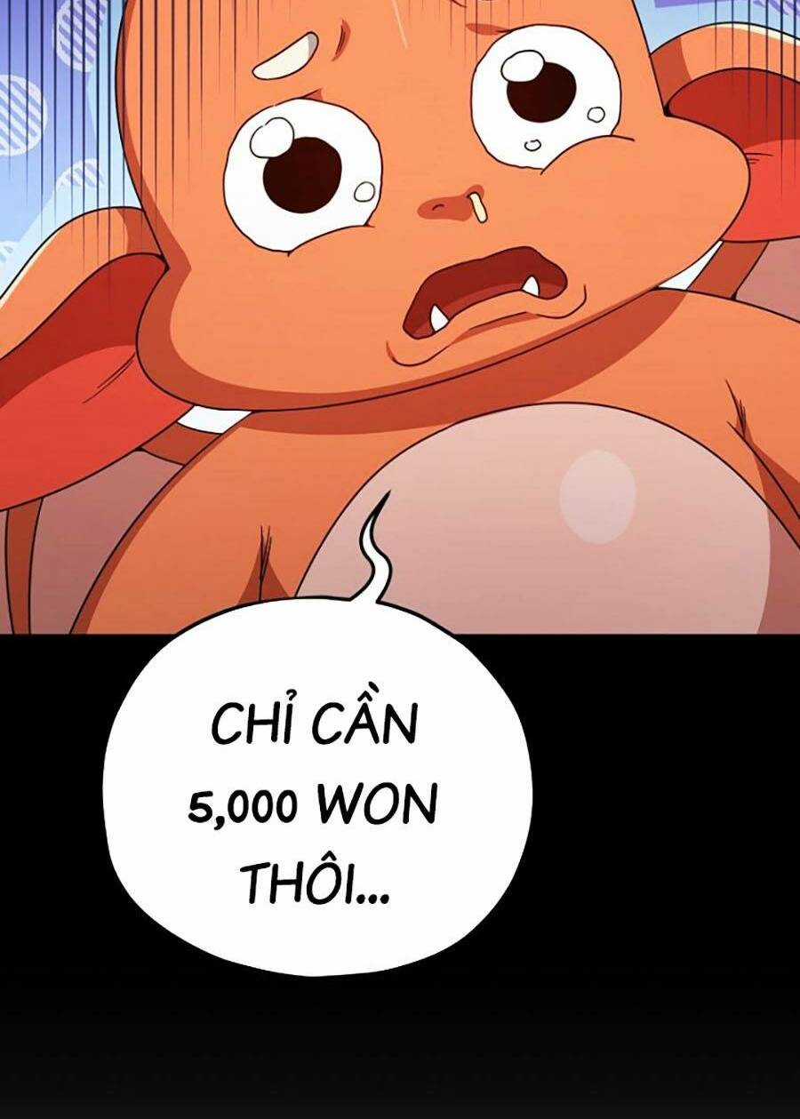 Bố Tôi Quá Mạnh Chapter 121 trang 101