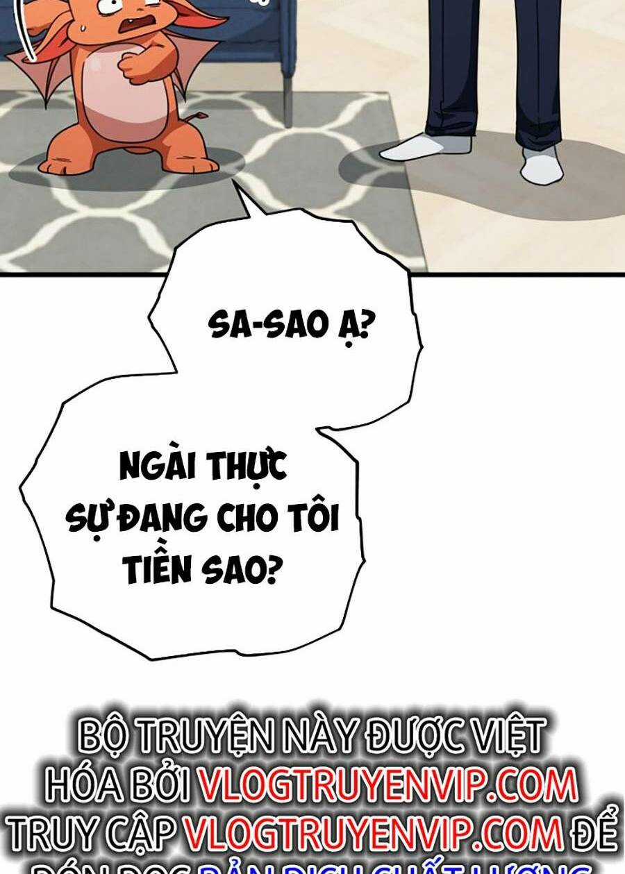 Bố Tôi Quá Mạnh Chapter 121 trang 105