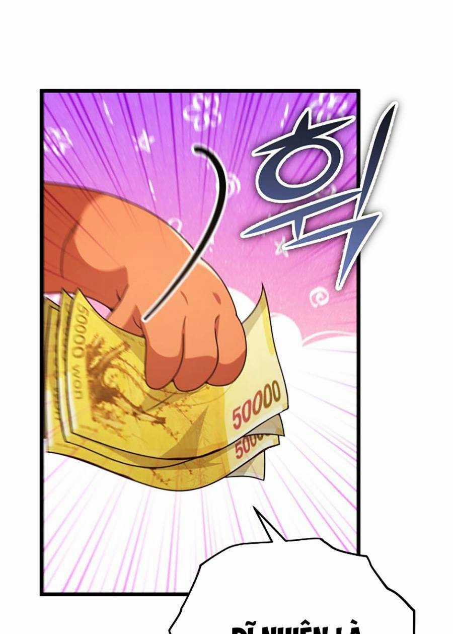 Bố Tôi Quá Mạnh Chapter 121 trang 108