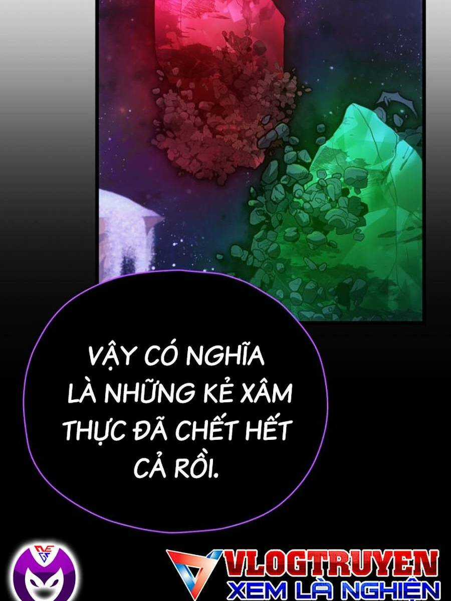 Bố Tôi Quá Mạnh Chapter 121 trang 11