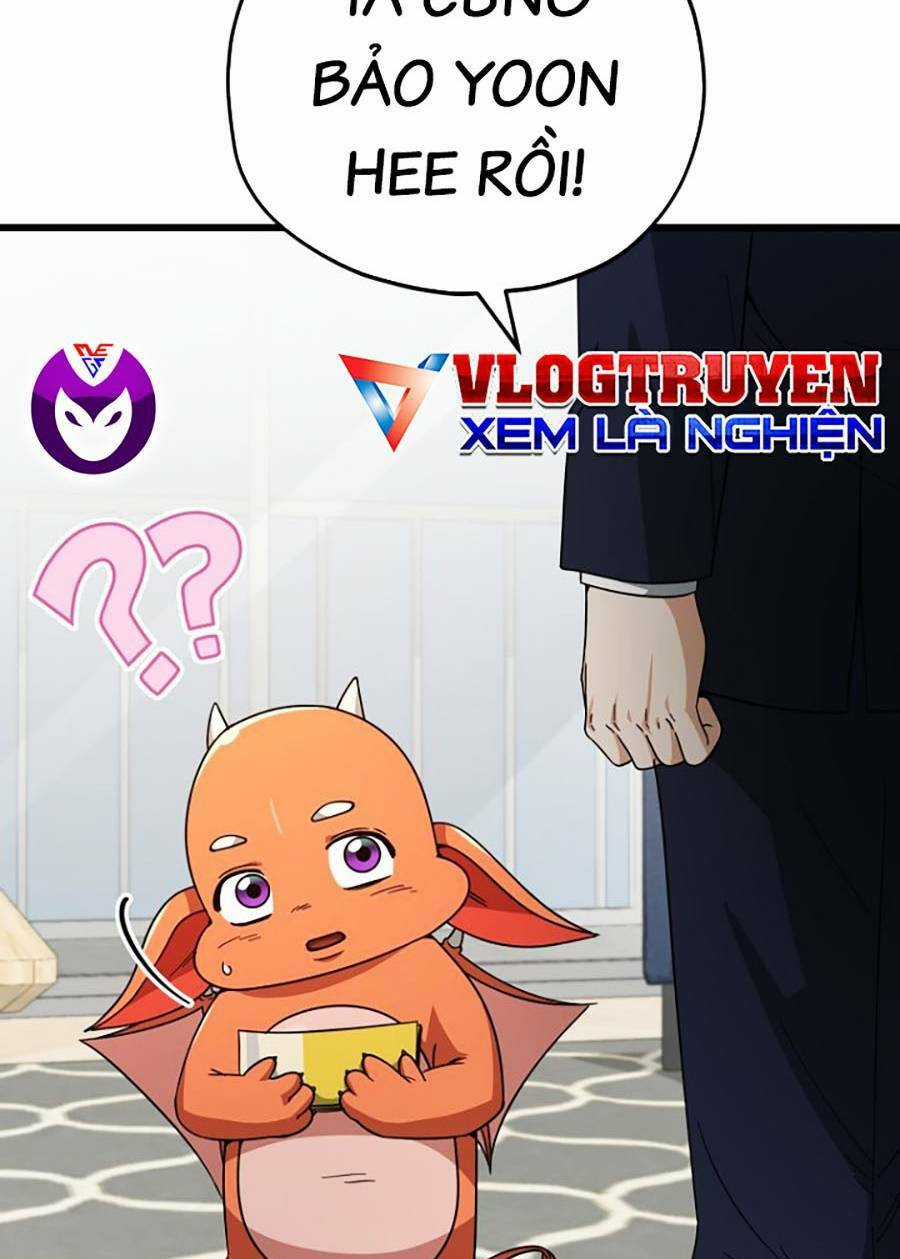 Bố Tôi Quá Mạnh Chapter 121 trang 110