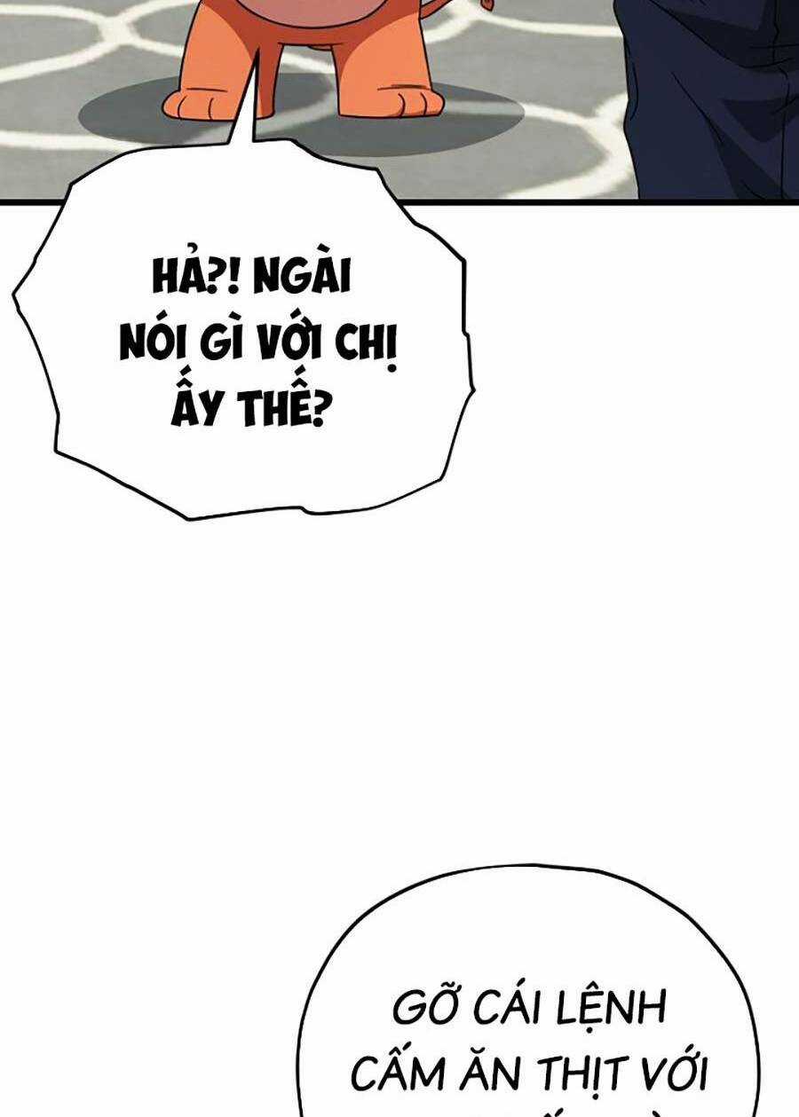 Bố Tôi Quá Mạnh Chapter 121 trang 111