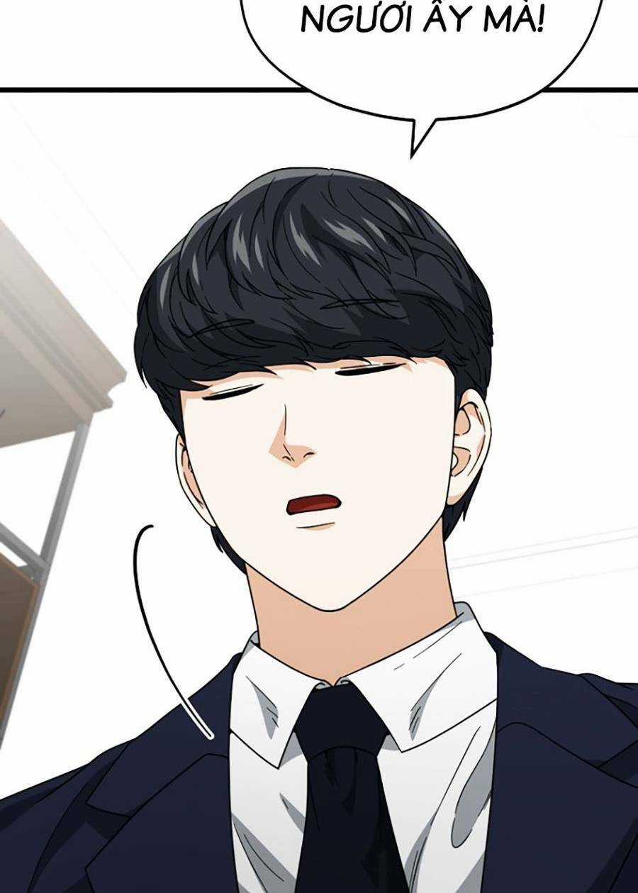 Bố Tôi Quá Mạnh Chapter 121 trang 112