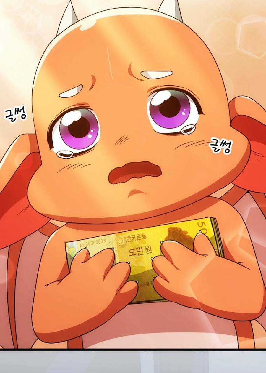 Bố Tôi Quá Mạnh Chapter 121 trang 114