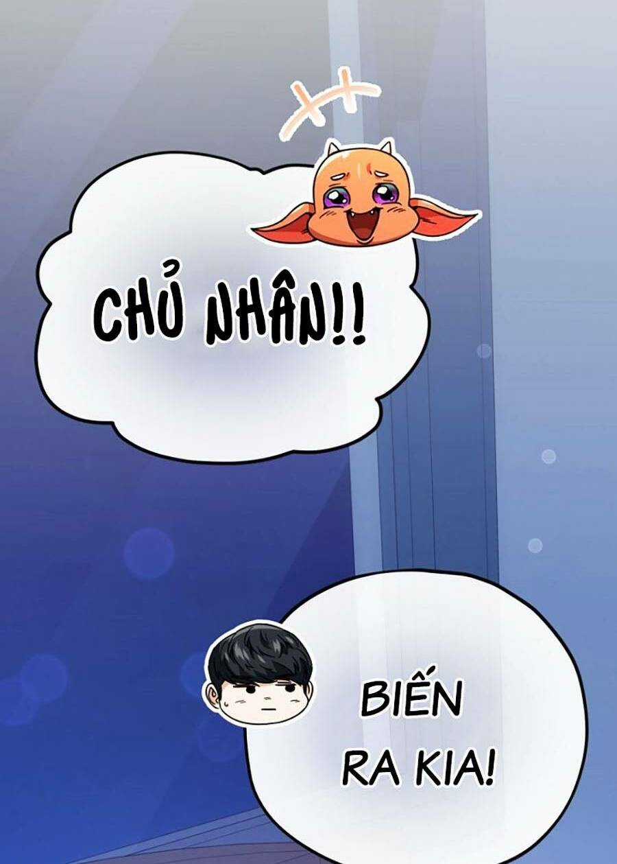 Bố Tôi Quá Mạnh Chapter 121 trang 115