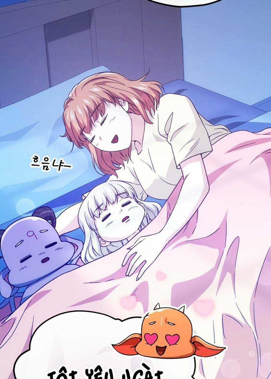 Bố Tôi Quá Mạnh Chapter 121 trang 116