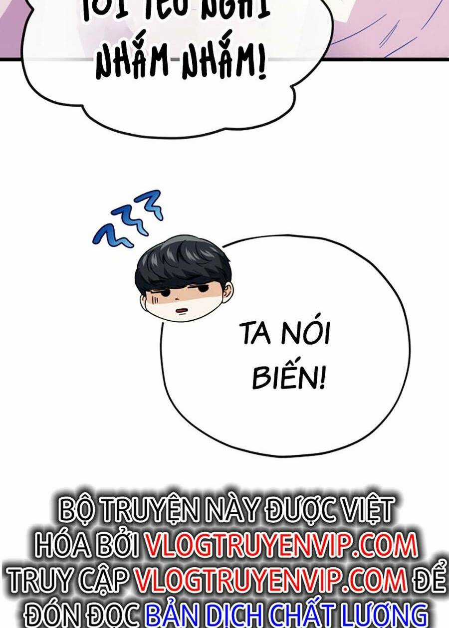 Bố Tôi Quá Mạnh Chapter 121 trang 117