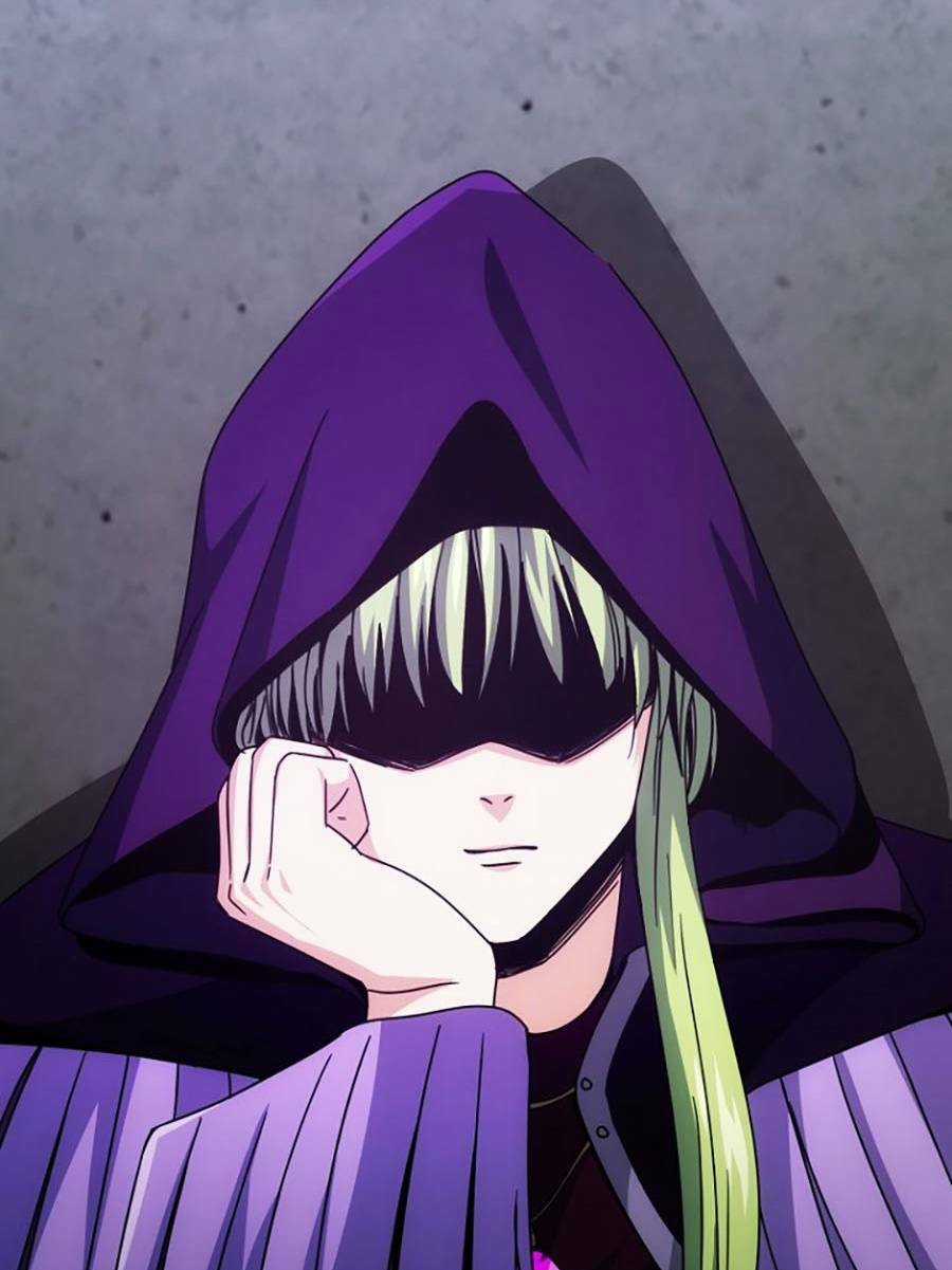 Bố Tôi Quá Mạnh Chapter 121 trang 14