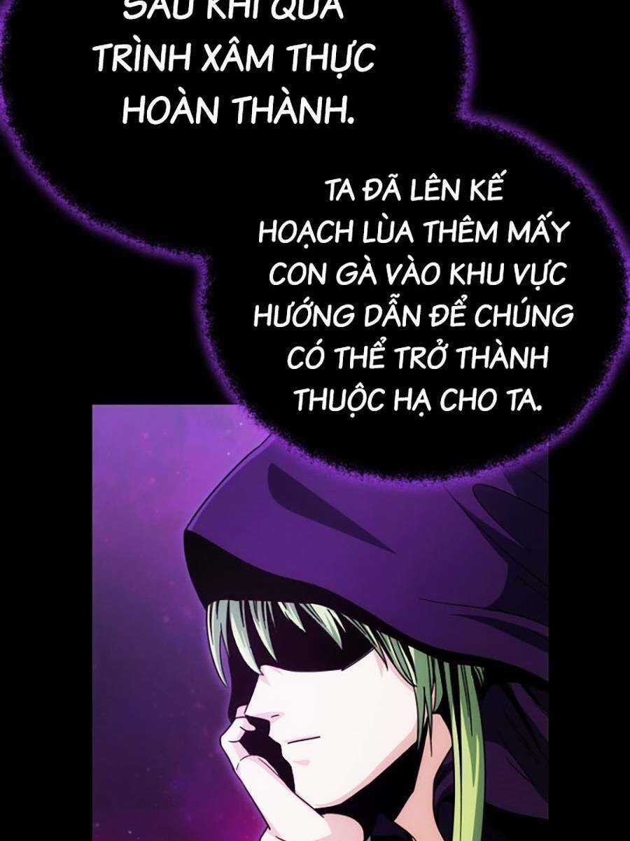 Bố Tôi Quá Mạnh Chapter 121 trang 18