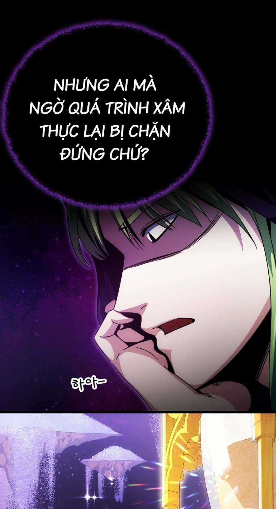 Bố Tôi Quá Mạnh Chapter 121 trang 20