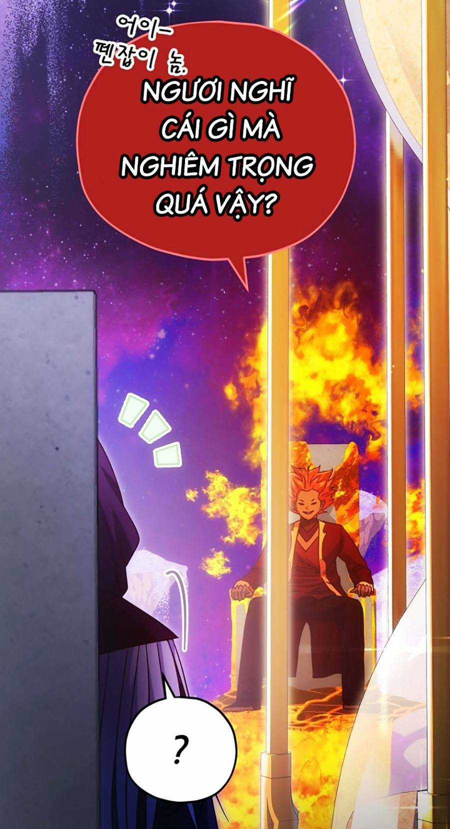 Bố Tôi Quá Mạnh Chapter 121 trang 21