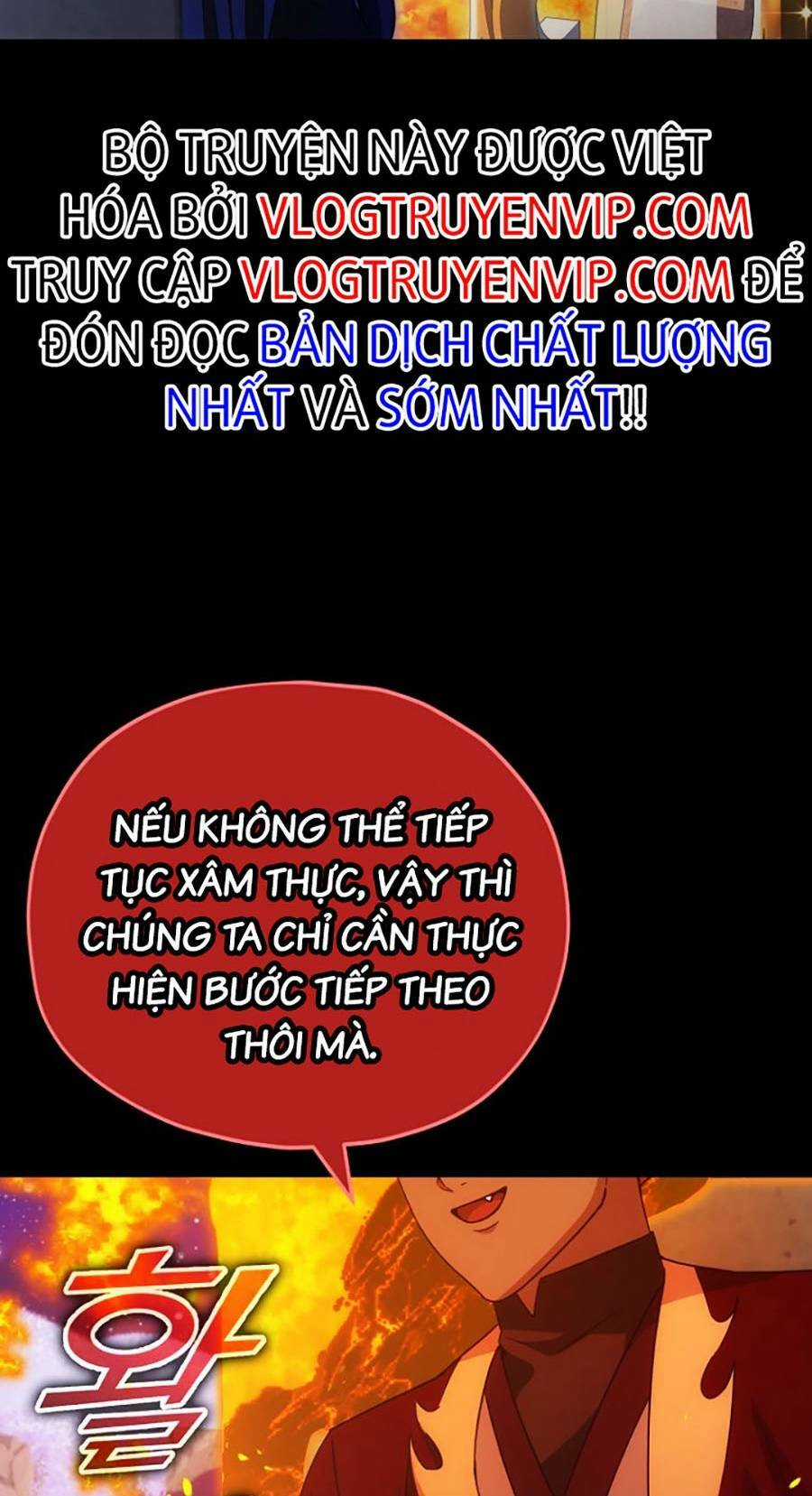 Bố Tôi Quá Mạnh Chapter 121 trang 22