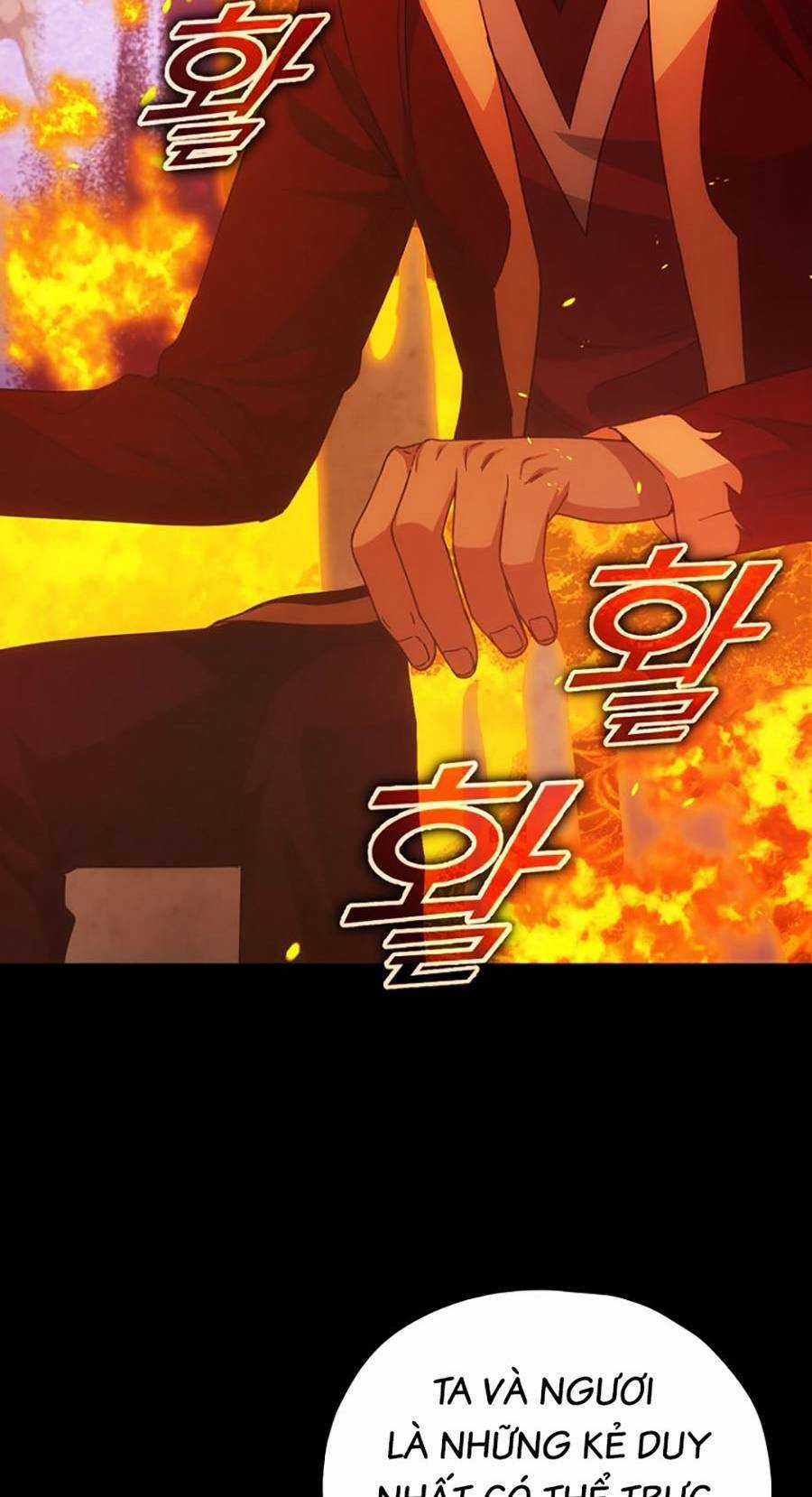 Bố Tôi Quá Mạnh Chapter 121 trang 23