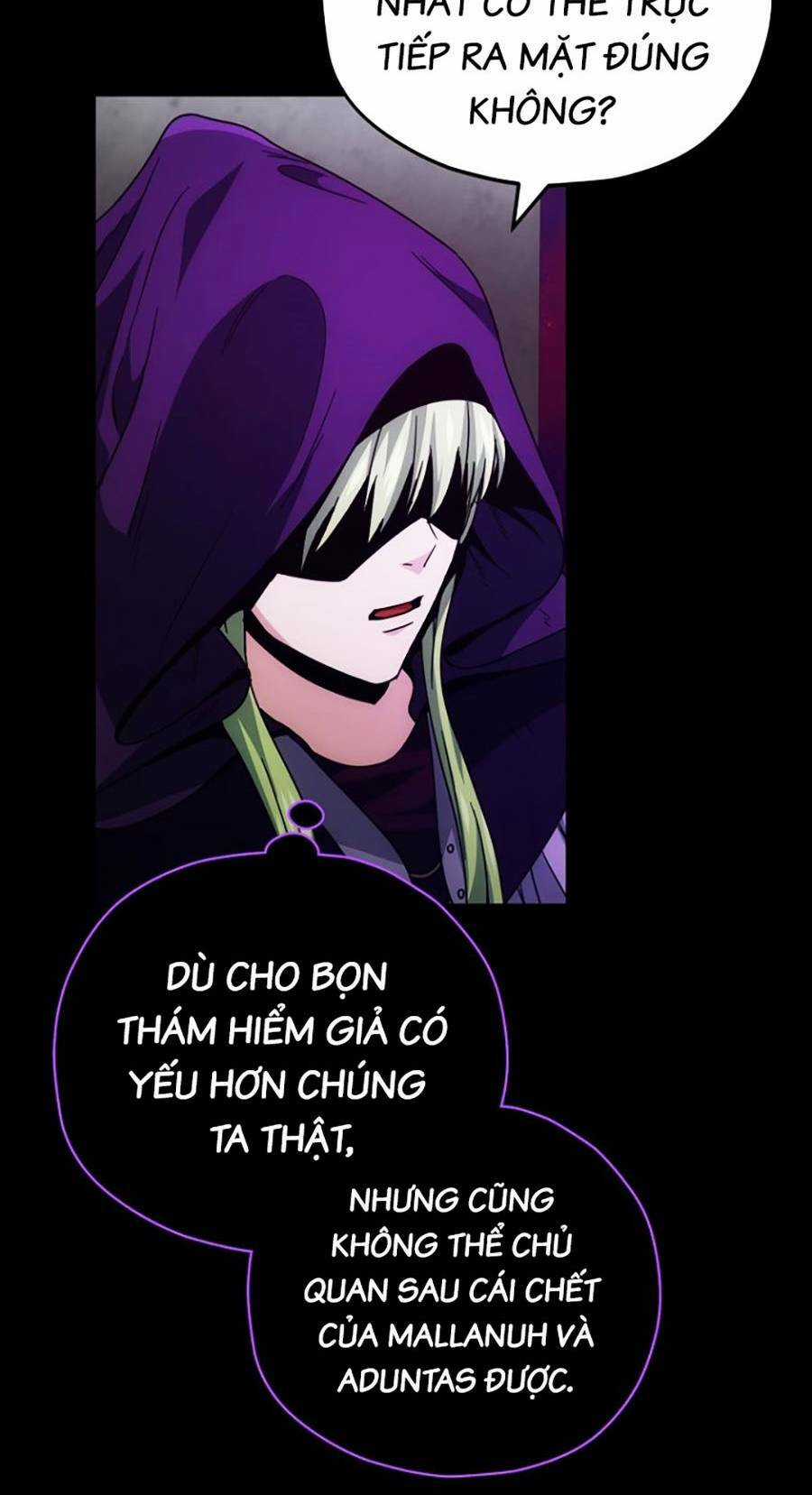 Bố Tôi Quá Mạnh Chapter 121 trang 24