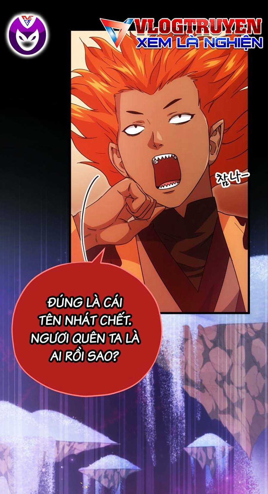Bố Tôi Quá Mạnh Chapter 121 trang 25